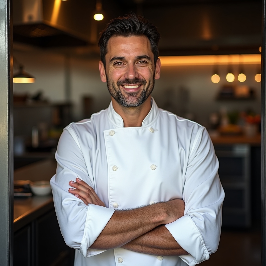 Instructor asociat curs fotografie culinară